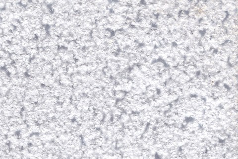 sandblasted marble bianco ibiza