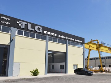tlgmarex warehouse